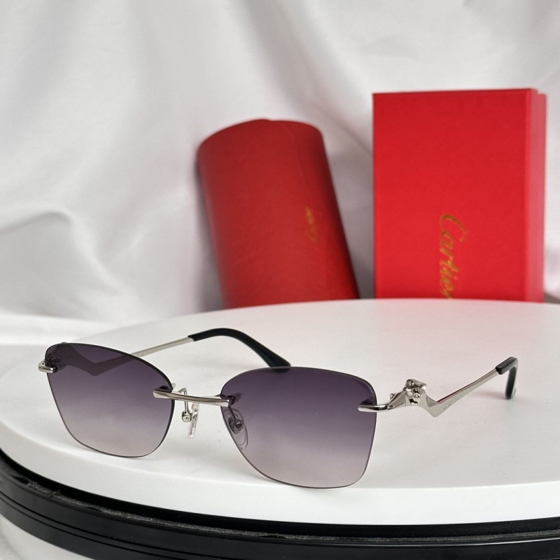 Cartier Sunglasses